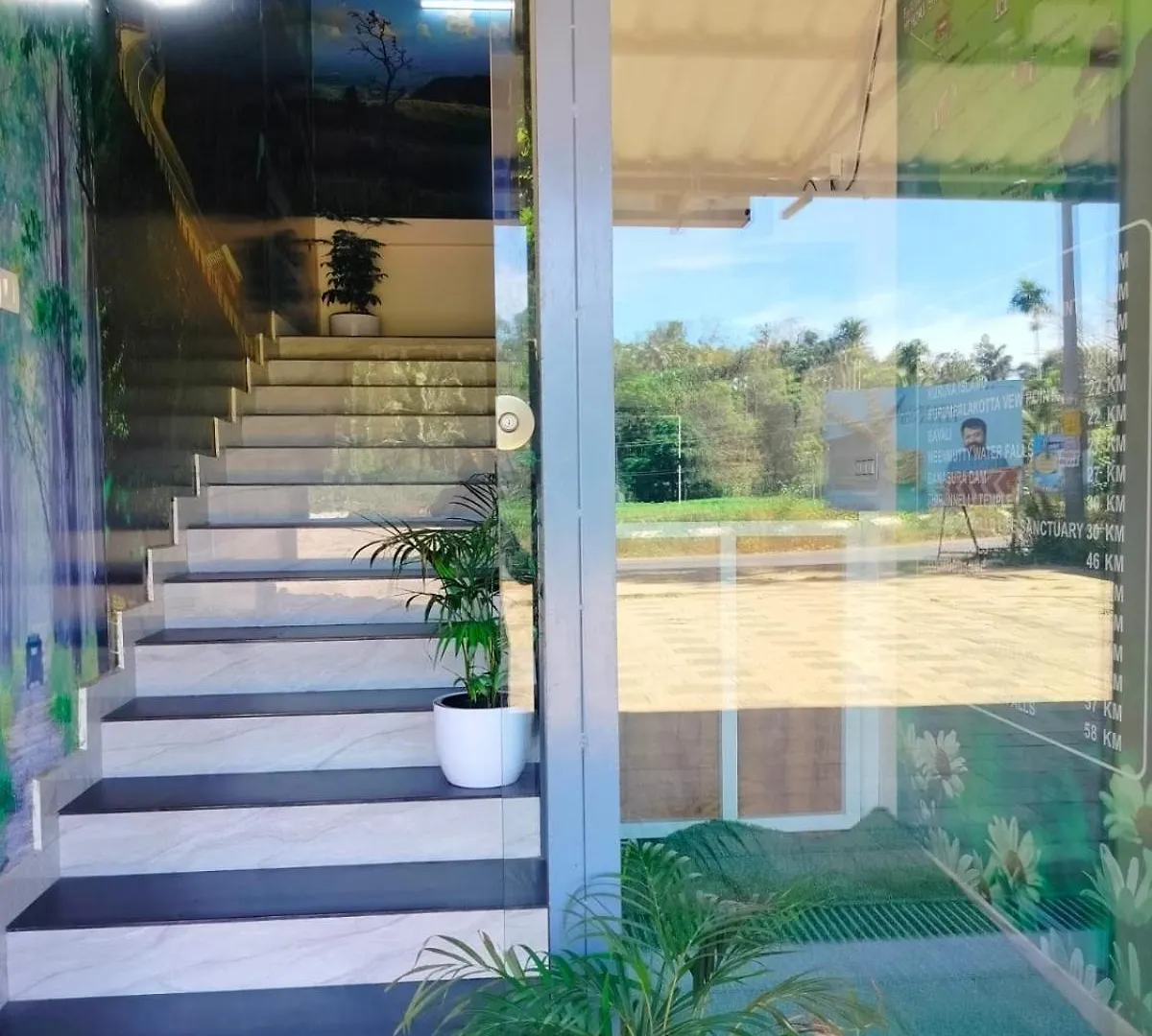 Felicita Inn Mananthavady