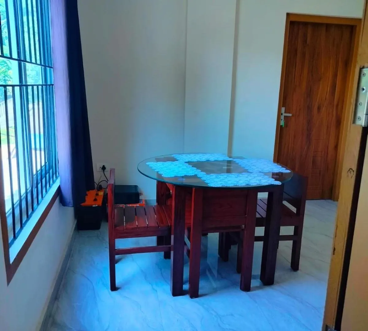 Felicita Inn Mananthavady India