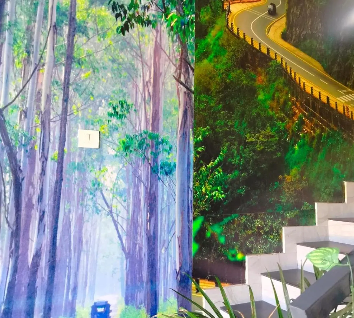 Holiday home Felicita Inn Mananthavady