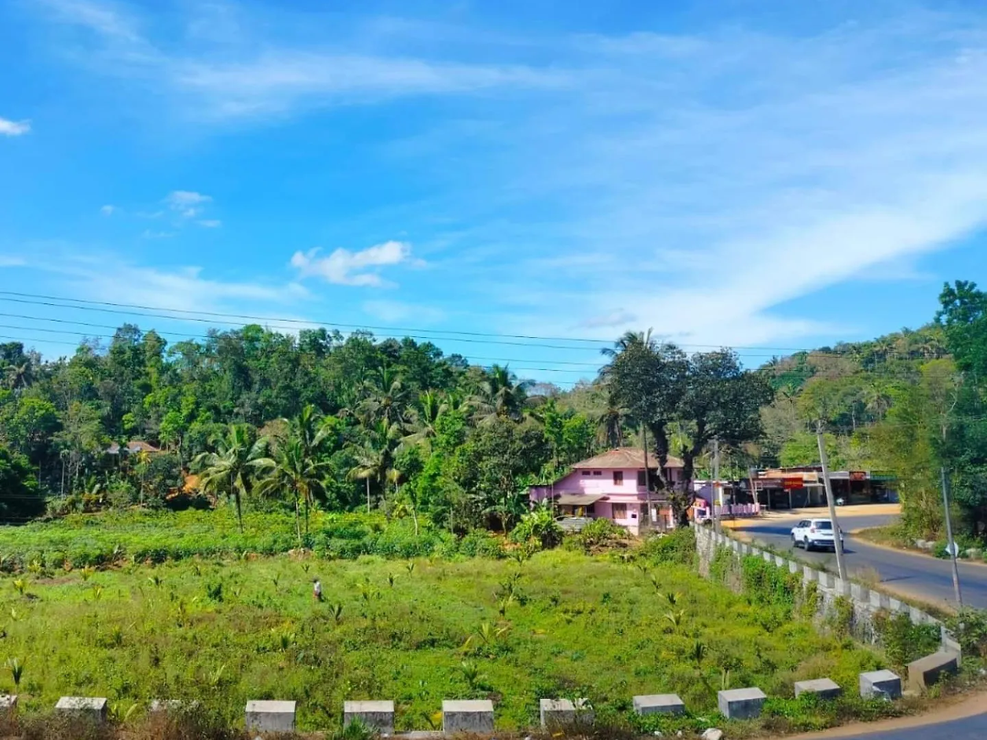Felicita Inn Mananthavady Holiday home