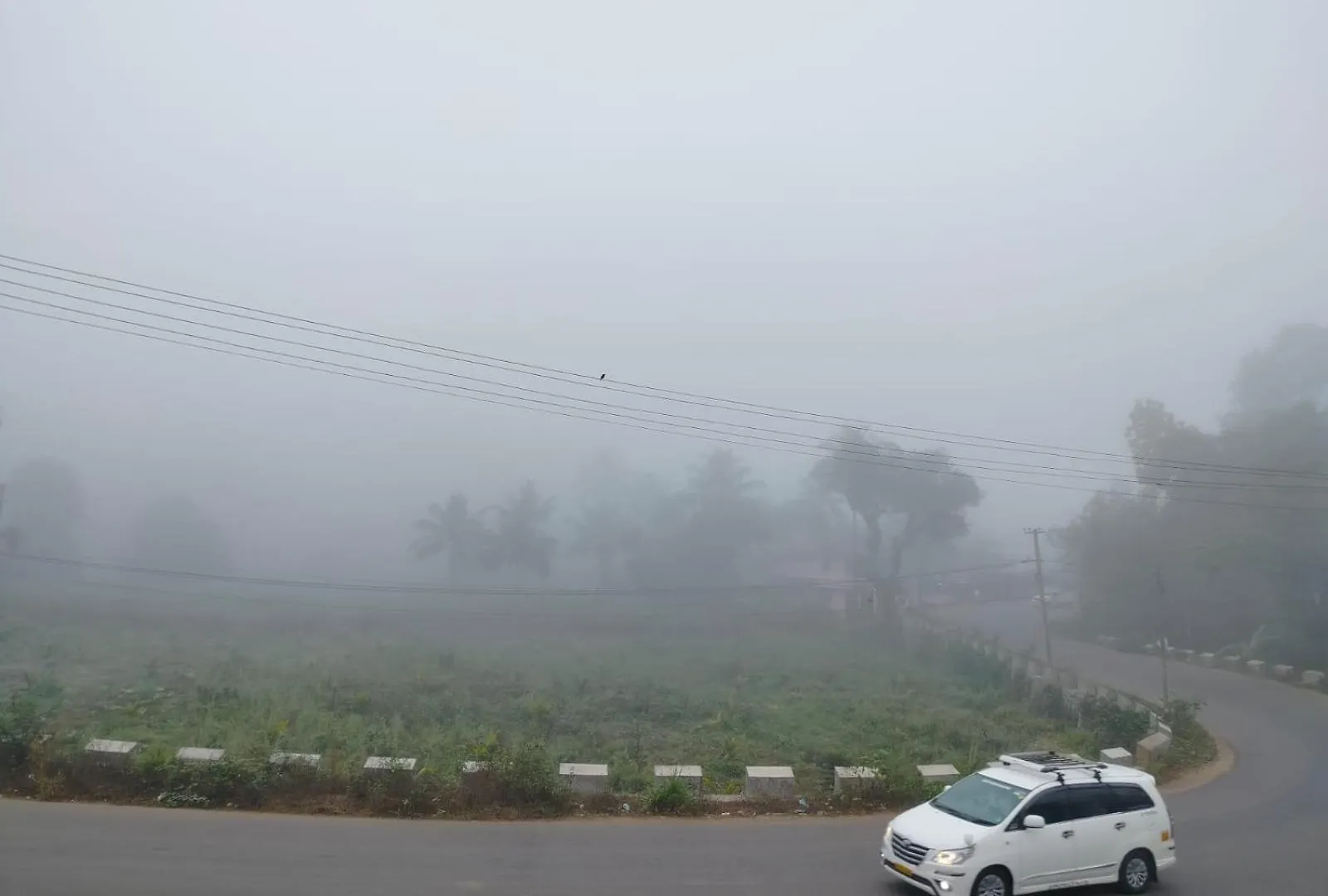 Holiday home Felicita Inn Mananthavady
